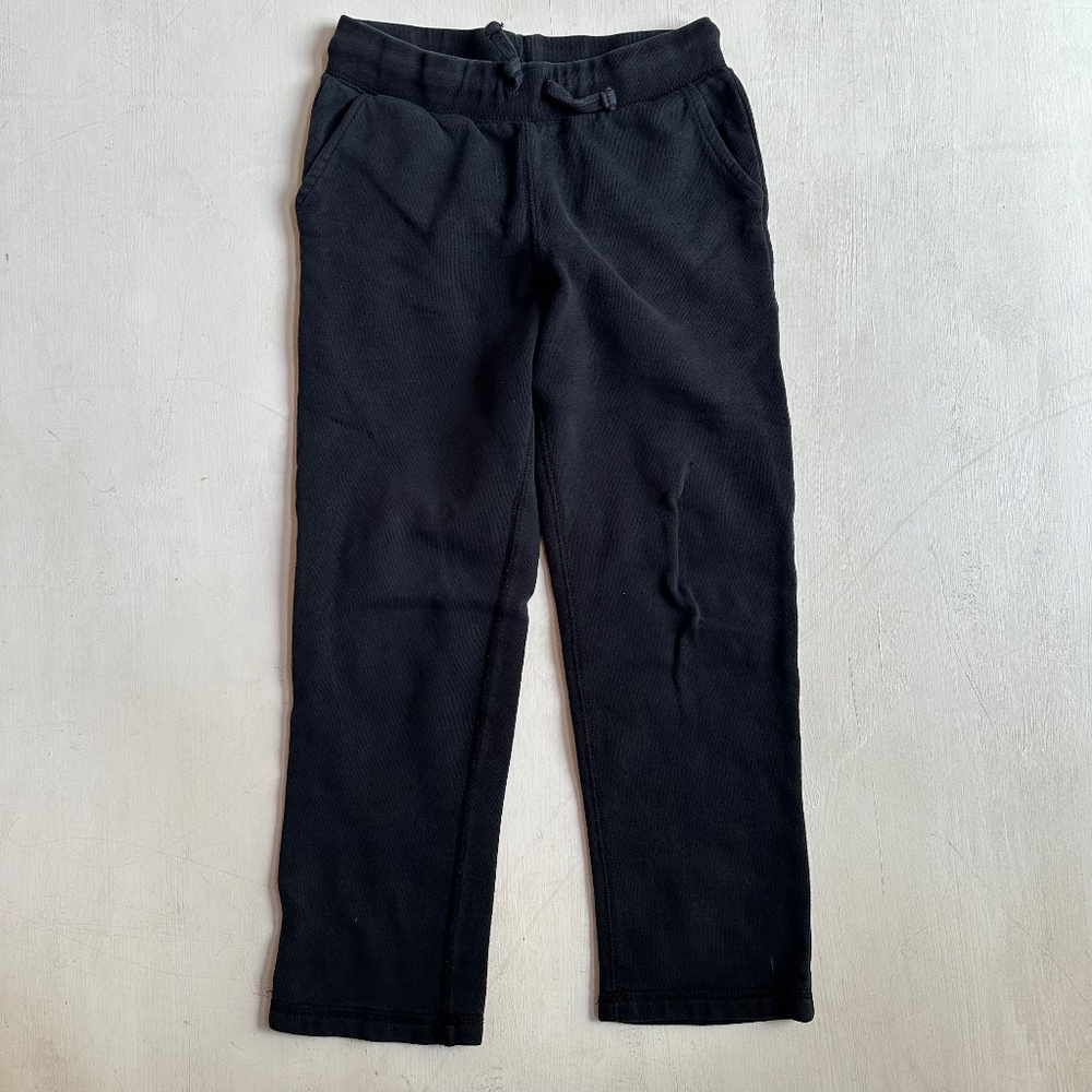 Primary Black Sweatpants